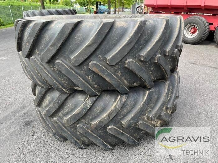 Michelin 710/75 R42 Други аксесоари за трактори