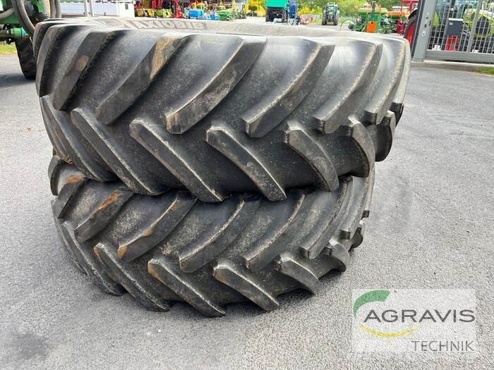 Michelin 710/75 R42 Други аксесоари за трактори