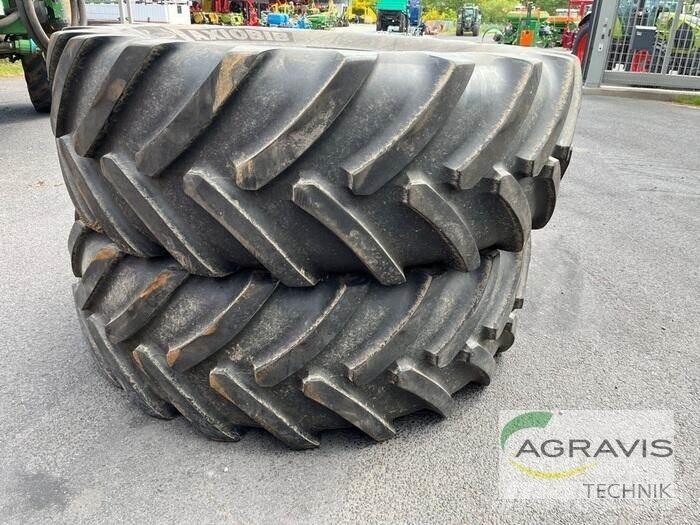 Michelin 710/75R42 Колелета/Гуми
