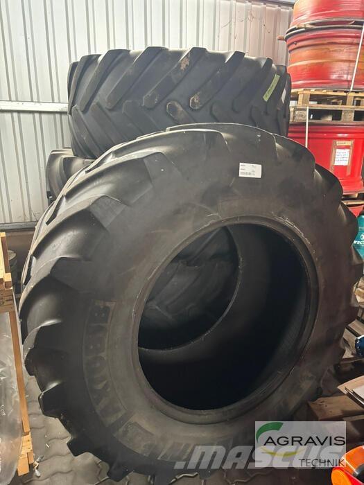 Michelin IF650/65R34 Колелета/Гуми