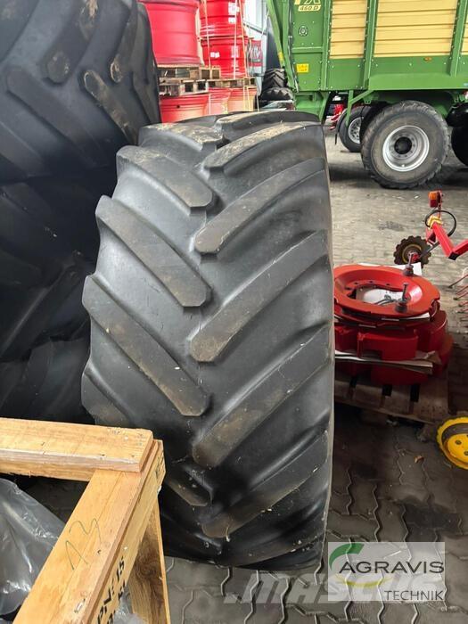 Michelin IF650/65R34 Колелета/Гуми