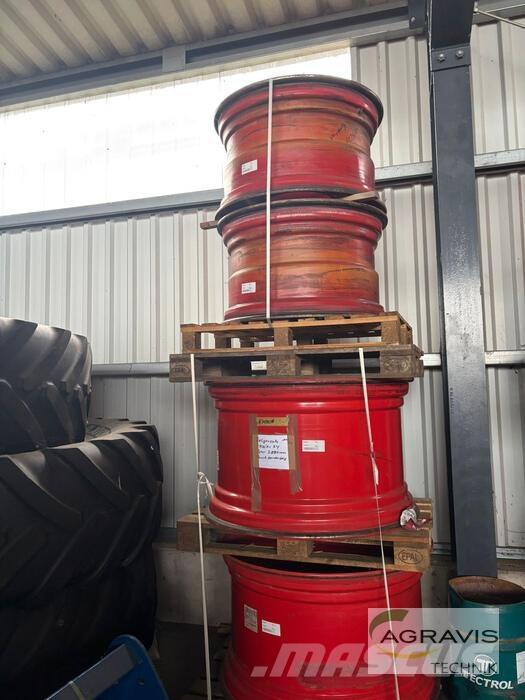 Michelin IF650/65R34 Колелета/Гуми