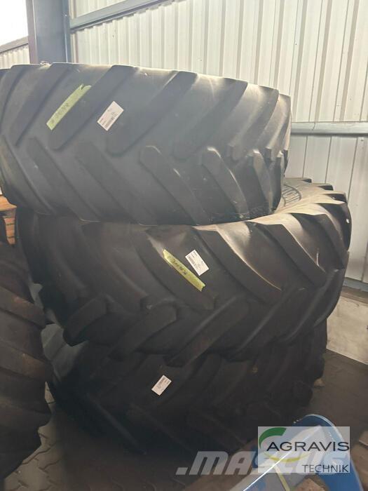 Michelin IF710/75R42 Колелета/Гуми