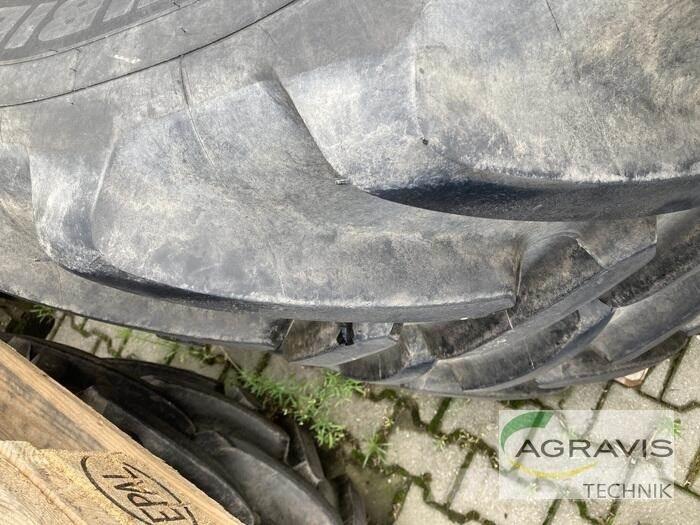 Michelin KR 540/65R34 Колелета/Гуми