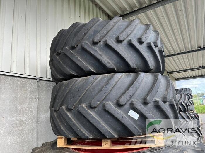 Michelin KR 650/75R30 Колелета/Гуми