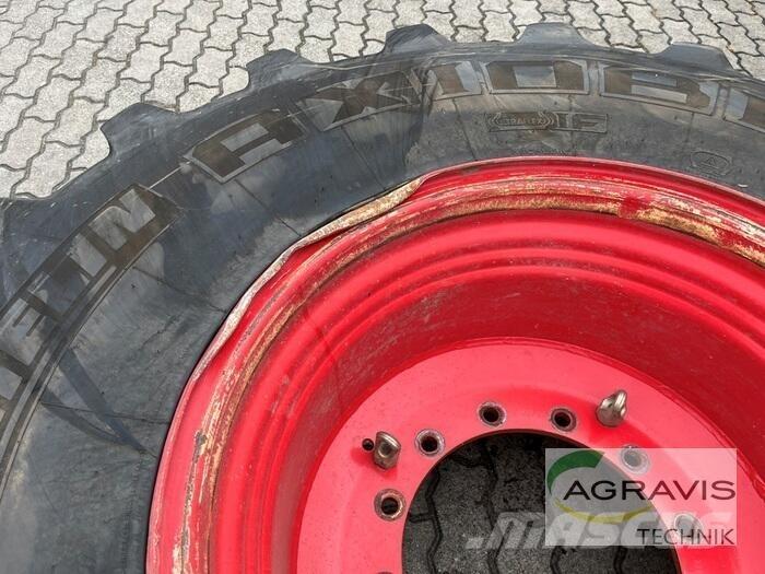 Michelin KR 650/75R30 Колелета/Гуми