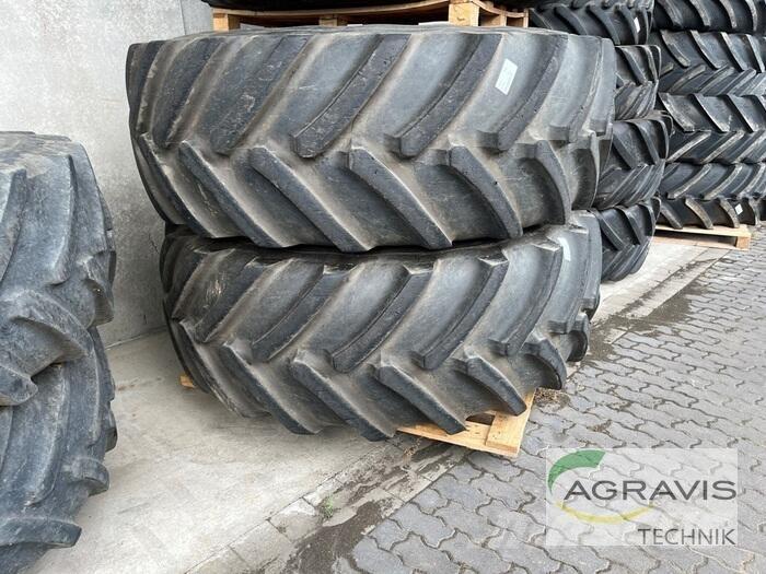 Michelin KR 710/75R42 Колелета/Гуми