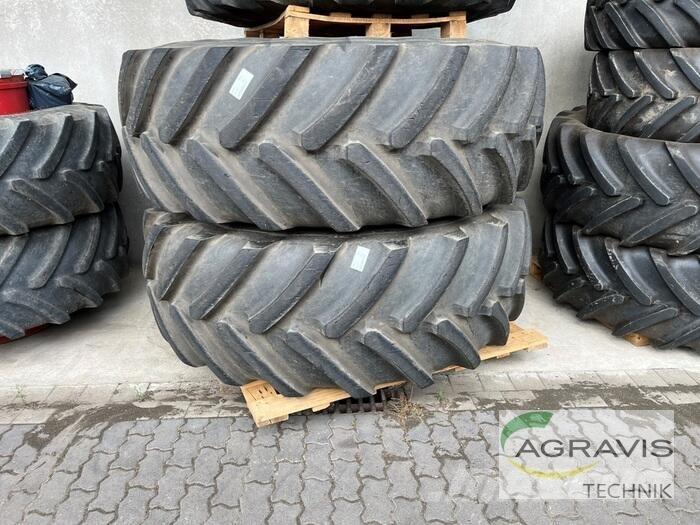 Michelin KR 710/75R42 Колелета/Гуми