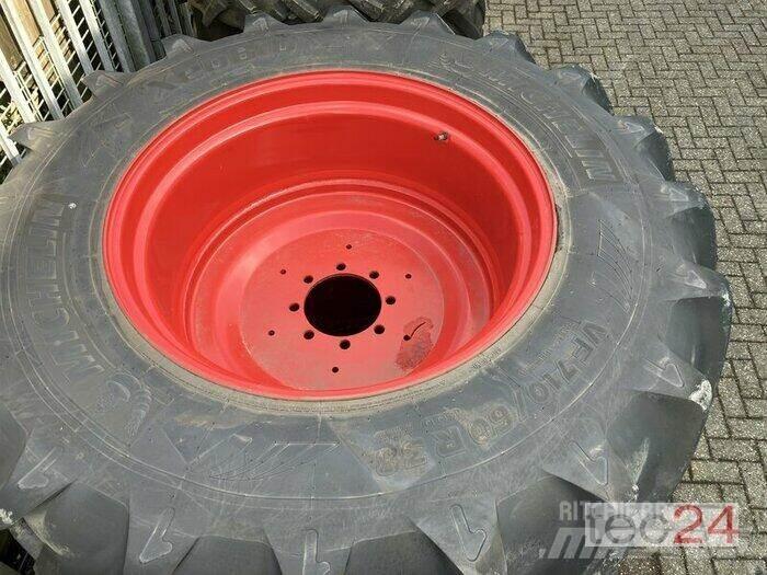Michelin VF 710/60R38 Колелета/Гуми