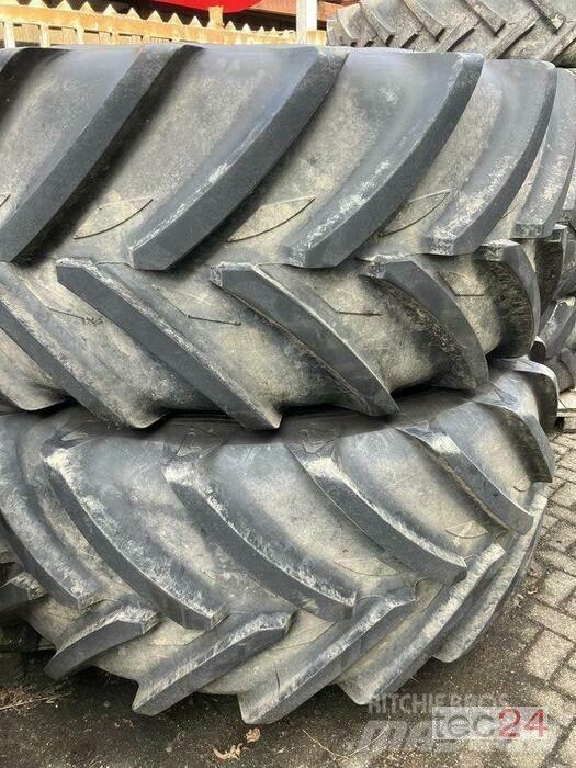 Michelin VF 710/60R38 Колелета/Гуми