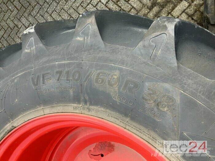 Michelin VF 710/60R38 Колелета/Гуми