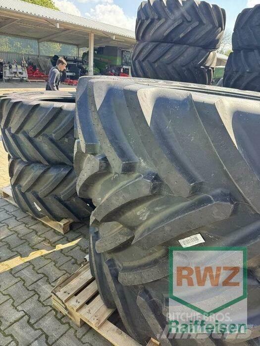 Michelin ** VF Axiobob 2 ** Колелета/Гуми