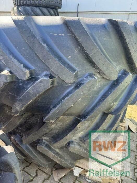 Michelin ** VF Axiobob 2 ** Колелета/Гуми