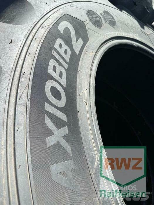 Michelin ** VF Axiobob 2 ** Колелета/Гуми