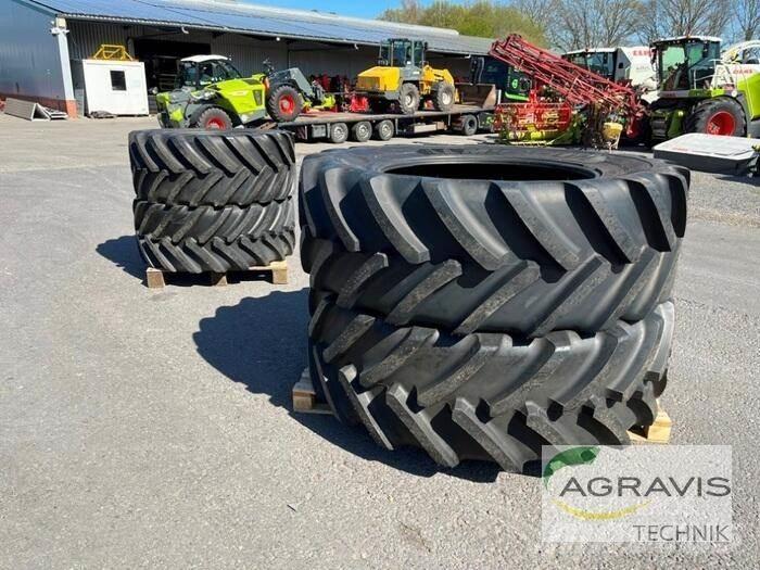 Michelin VF600/60R30 Колелета/Гуми