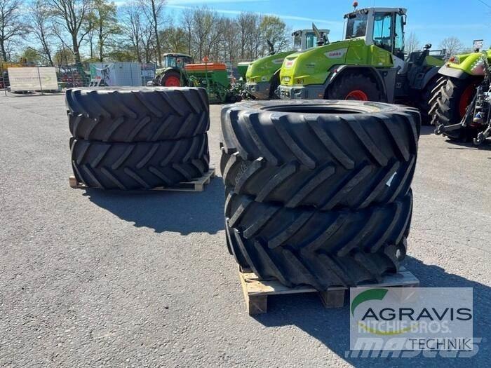 Michelin VF600/60R30 Колелета/Гуми