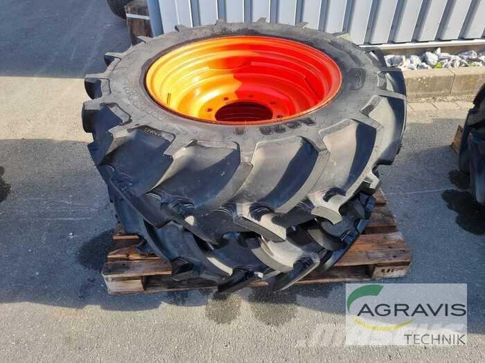 Mitas 320/70 R24 Колелета/Гуми