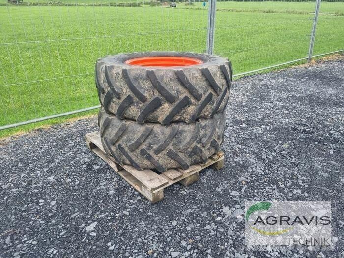 Mitas 380/70R24 Колелета/Гуми