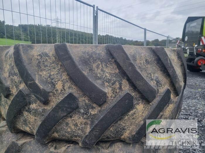Mitas 380/70R24 Колелета/Гуми
