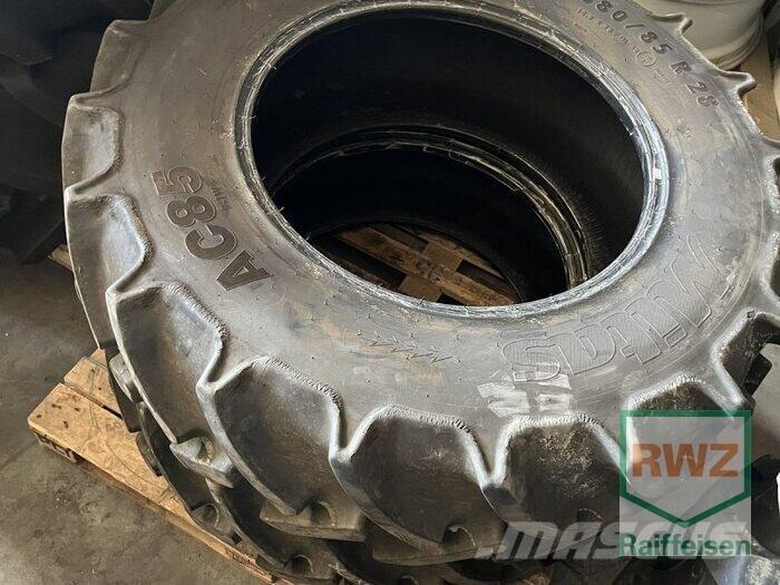 Mitas 380 85 28 Колелета/Гуми