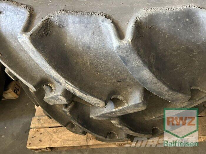 Mitas 380 85 28 Колелета/Гуми