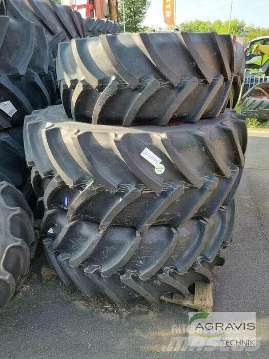 Mitas 420/65R20 Колелета/Гуми