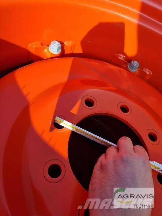 Mitas 420/65R20 Колелета/Гуми