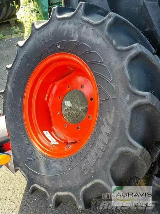 Mitas 420/65R20 Колелета/Гуми