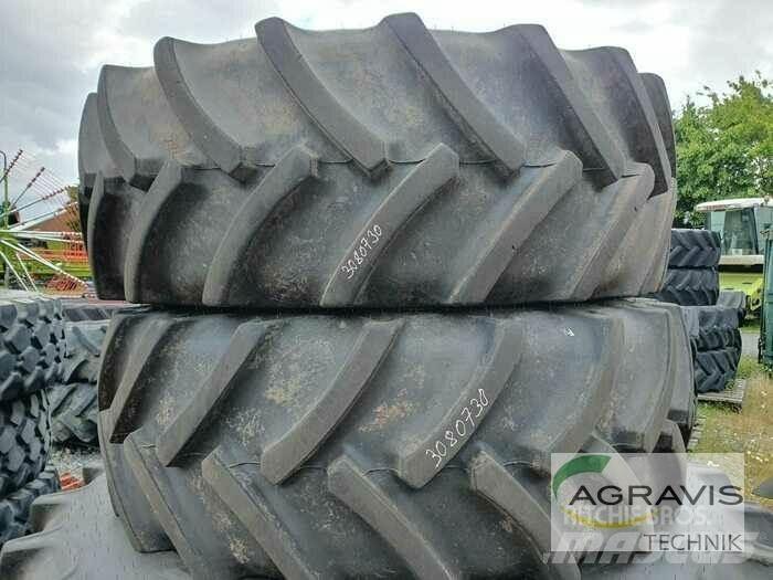Mitas 420/70 R 28 Колелета/Гуми