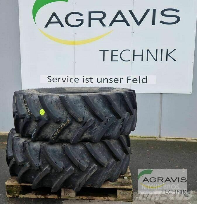 Mitas 420/70 R 28 Колелета/Гуми