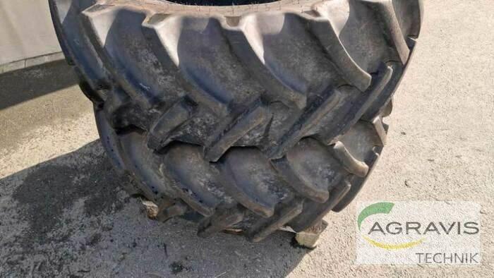 Mitas 420/70 R 28 Колелета/Гуми