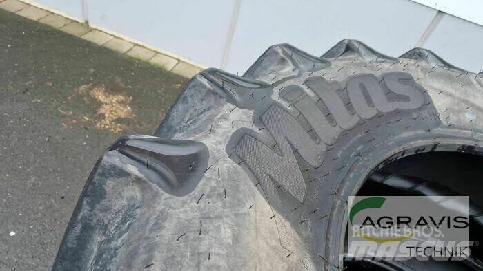 Mitas 420/70 R 28 Колелета/Гуми