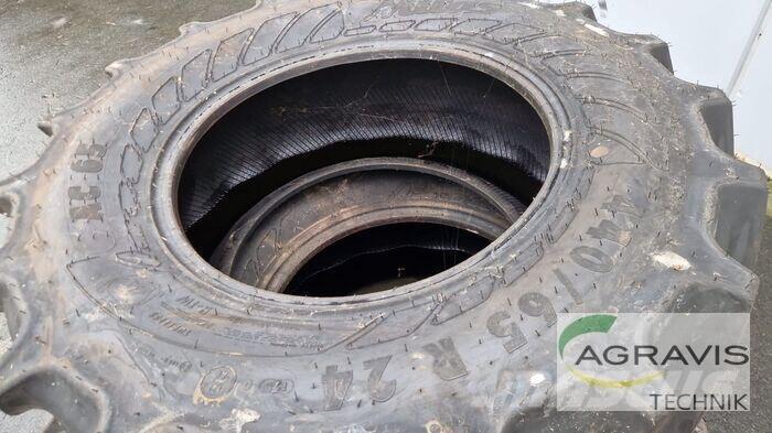 Mitas 440/65R24 Колелета/Гуми