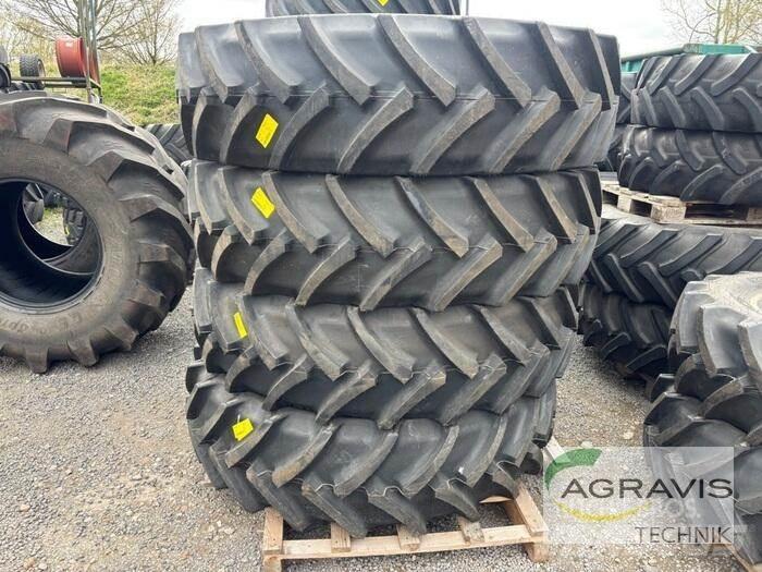Mitas 480/80R42 Колелета/Гуми