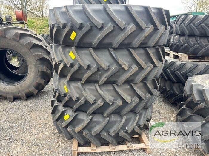 Mitas 480/80R42 Колелета/Гуми