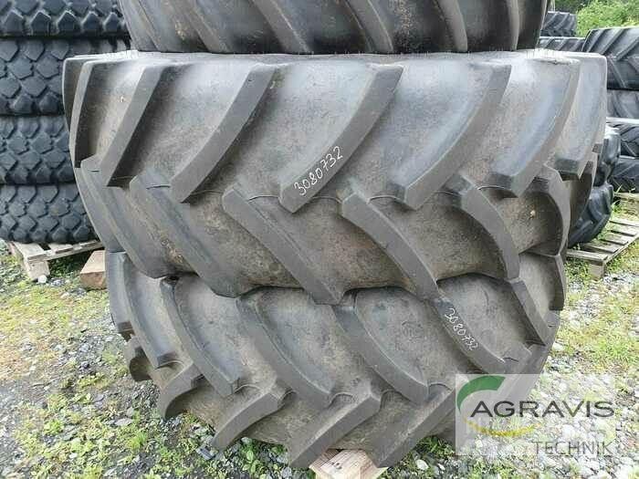 Mitas 520/70R38 Колелета/Гуми