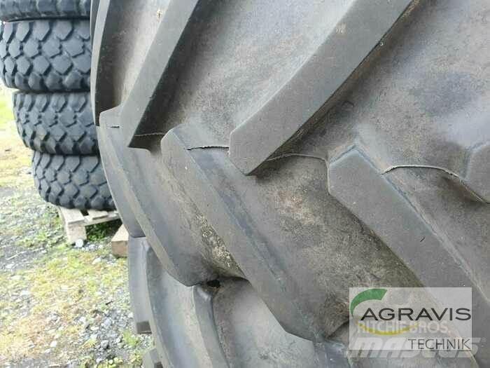 Mitas 520/70R38 Колелета/Гуми