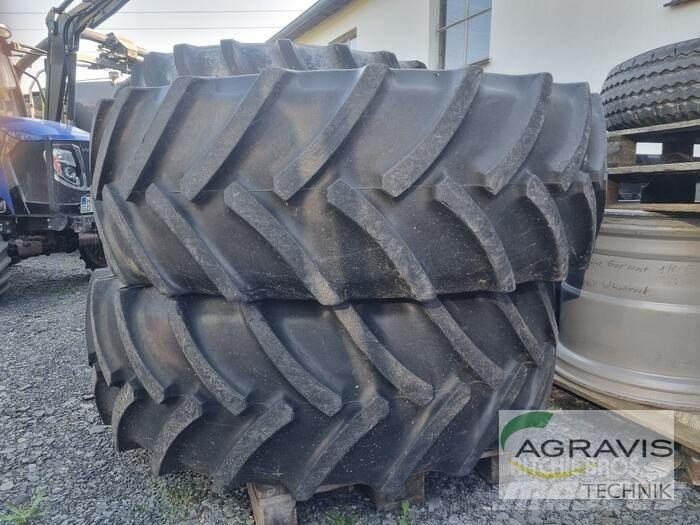 Mitas 520/70R38 Колелета/Гуми