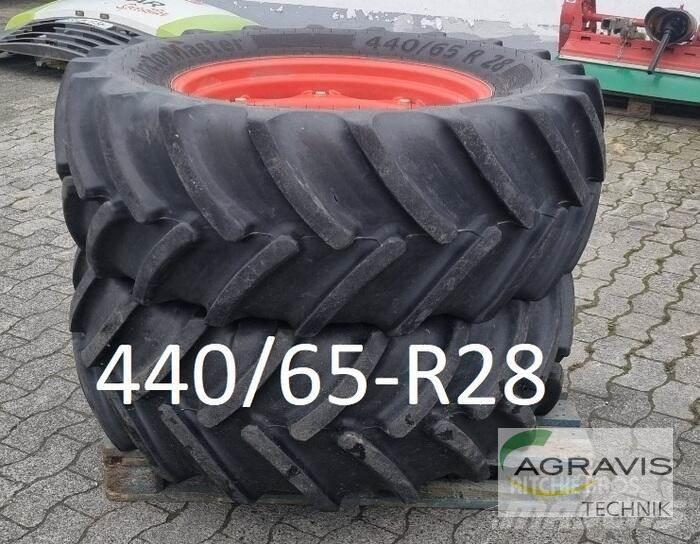 Mitas 520/70R38 Колелета/Гуми