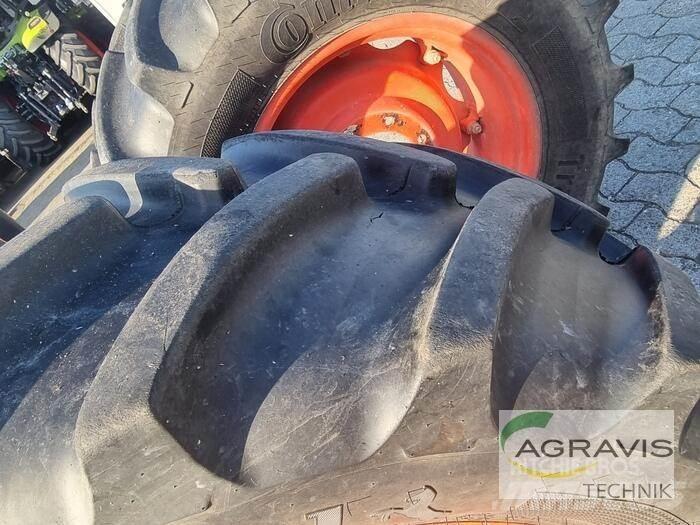 Mitas 520/70R38 Колелета/Гуми