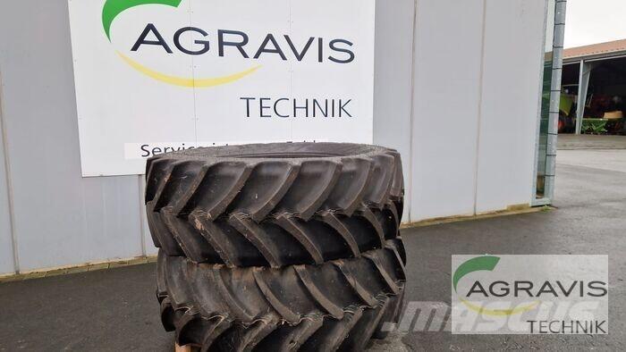 Mitas 540/65R34 Колелета/Гуми