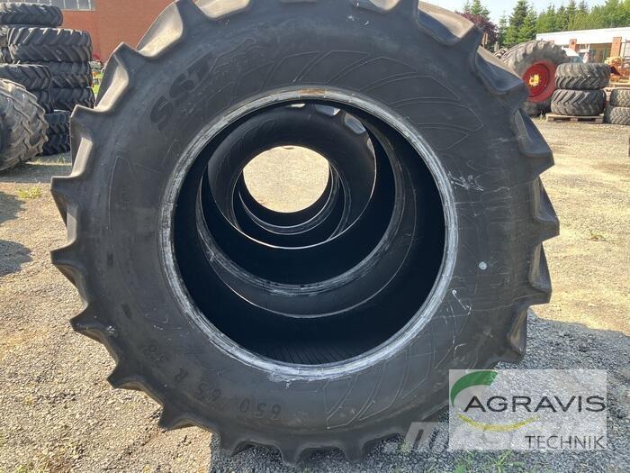 Mitas 650/65R38 Колелета/Гуми