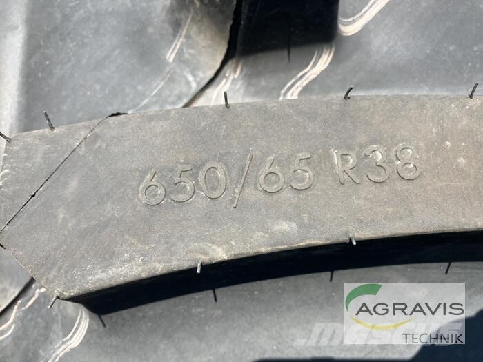 Mitas 650/65R38 Колелета/Гуми