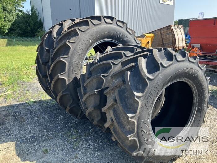 Mitas 650/65R38 Колелета/Гуми