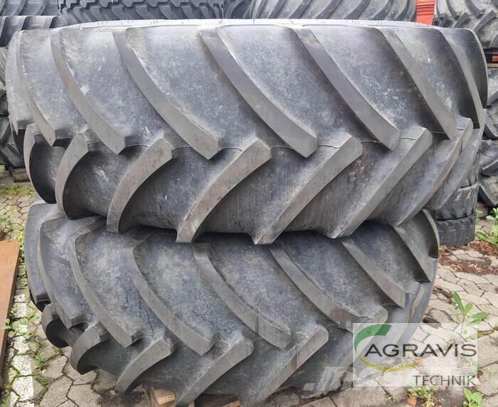 Mitas 680/85 R 32 Колелета/Гуми