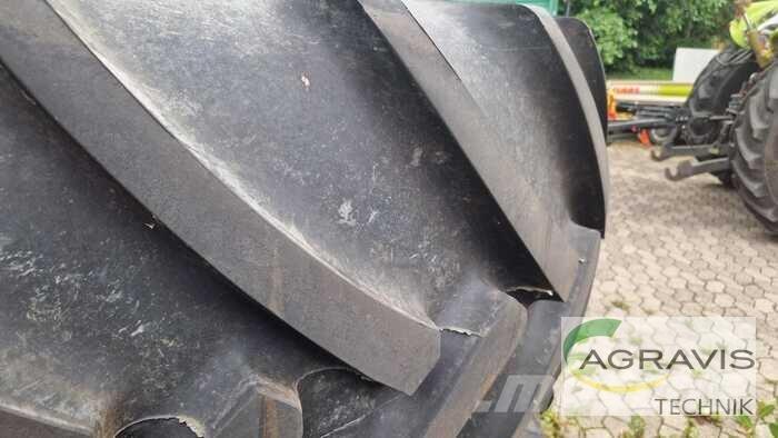 Mitas 680/85 R 32 Колелета/Гуми