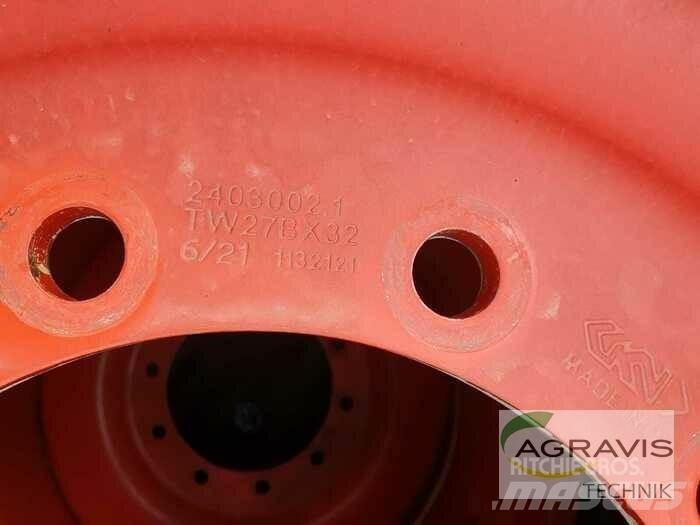 Mitas 900/60R32 Колелета/Гуми
