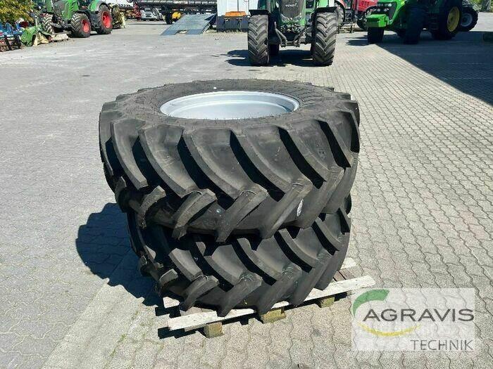 Mitas KR 540/65R28 Колелета/Гуми