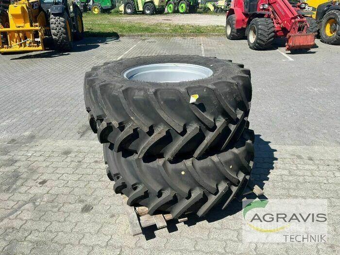 Mitas KR 540/65R28 Колелета/Гуми