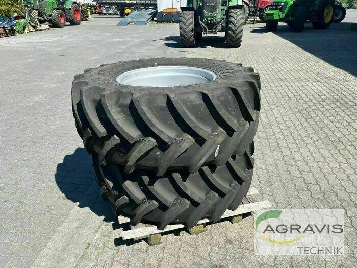 Mitas KR 540/65R28 Колелета/Гуми